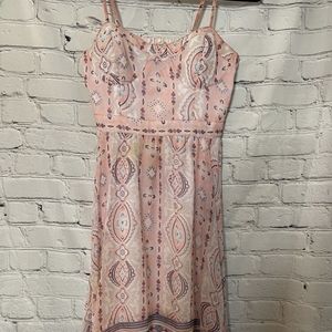 American Eagle Dress